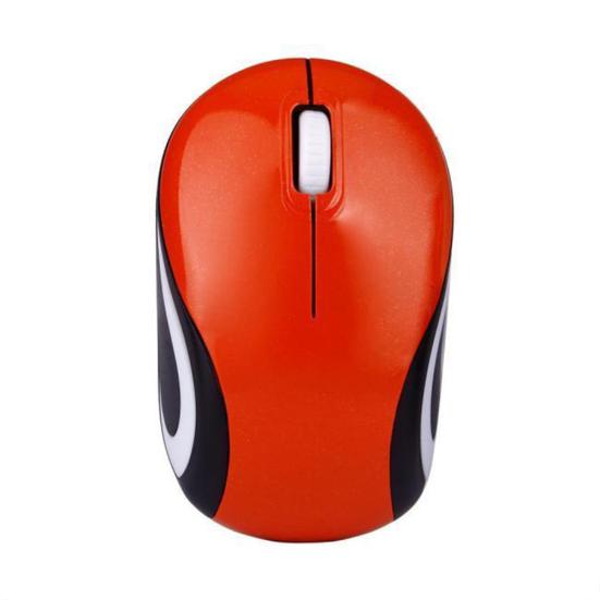 Mini 2.4 GHz Wireless Optical Mouse 800/1200 DPI Mice for PC Laptop Notebook