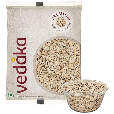 Vedaka Premium Sunflower Seeds, 200 G