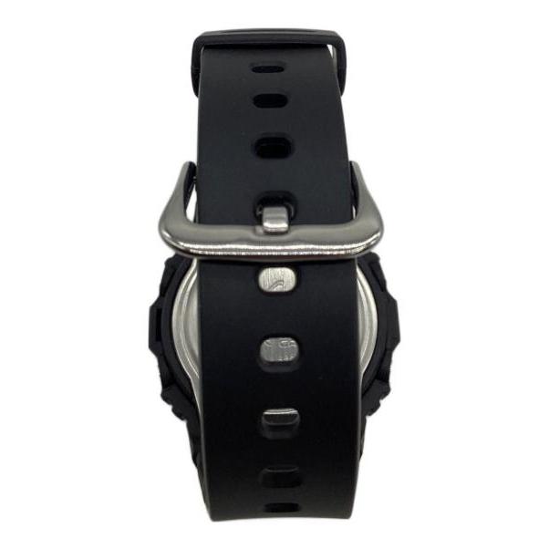 Used BABY-G Radio Solar Watch BGD-5650