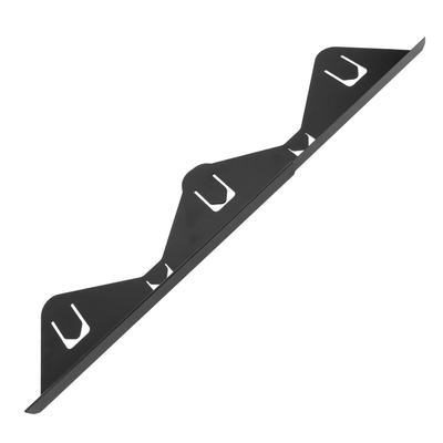 2PCS Stove Gap Cover Stainless Steel Retractable Stove Gap Filler Guard for Kitchen Counter Side