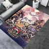 2025 New Skullgirls Carpet Rug for Living Room Bedroom Home Sofa Decoration,Kids Play Non-slip Floor Mat165