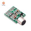 1/2/3/5 Stück Mini-Mikrofon Audio-Verstärker Modul Lautsprecher Leiterplatte DC 2,5-9V 14x12mm Mikrofon Zubehör