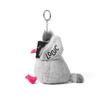 LE SSERAFIM KATSEYE, ILLIT [Iconic by Mistake] MD (Pigeon Plush Keyring)