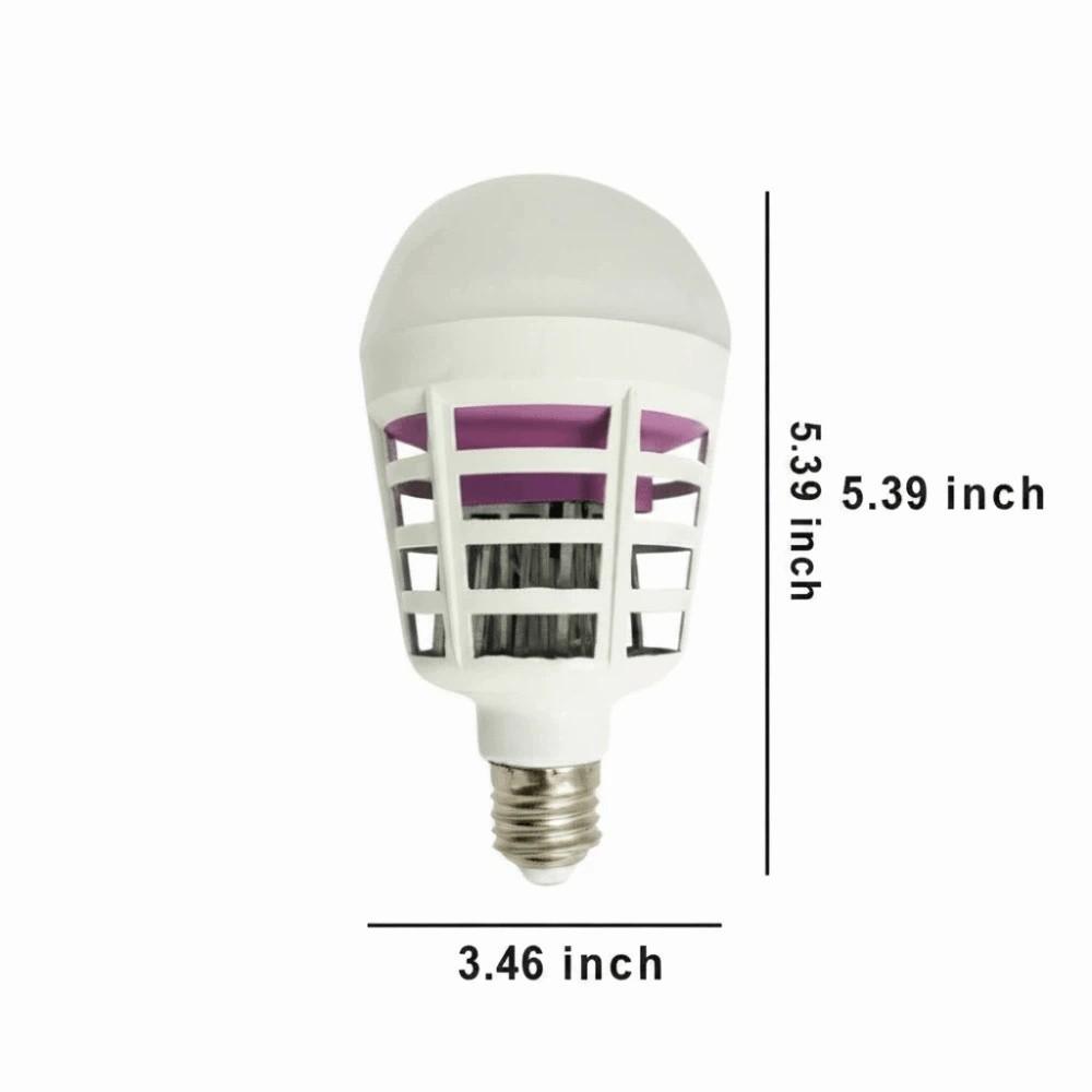 Soft Gentle Lighting Multifunctional Camping Light for 3.7V 1200mAh Camping