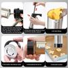Stainless Steel Biscuit Maker DIY Cookie Press Kit Cookie Making Machine  Cake Decoration