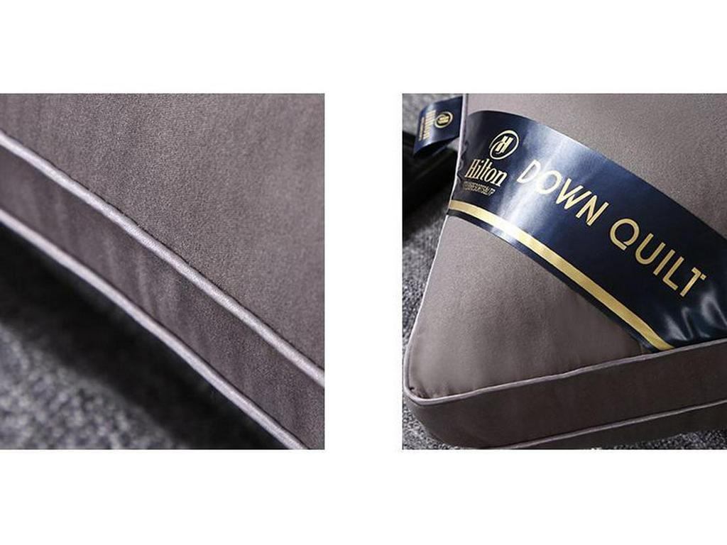 Five-Star Hotel Neck Support Pillow for Dormitory & Gifts