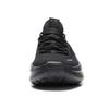 Li Ning Cloud Wave Knit Cushioning Slip Resistant Abrasion Resistant Lightweight Rebound Low top Casual Shoes Men's AGLV129-2