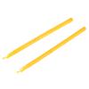 8Pcs Useful Plastic Bag Clip Seal Stick Storage Bar Storage Bag Sealer Clamp