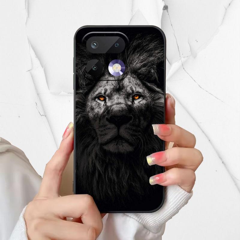 For Realme 16 Pro Plus Case For Realme 16 Pro Shell Shockproof Bumper Soft Silicone Phone Cover For Realme 16 Pro+ Funda Coque