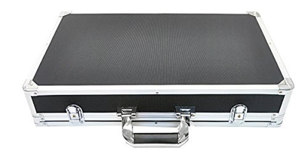CLASSIC PRO Effector Case CPEC600LITE []