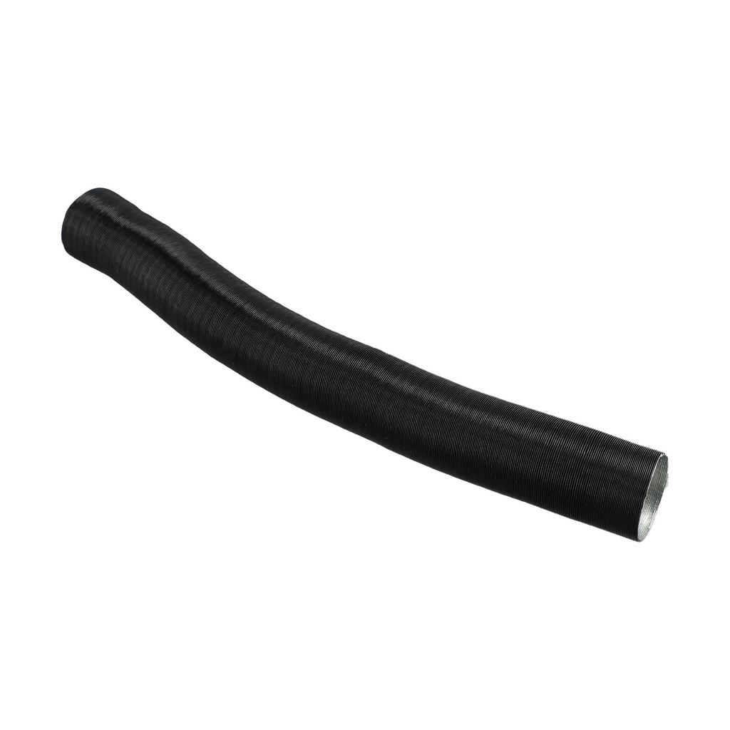 Aluminium Foil Air Intake Hose Adaptable For Various Systems Efficient Performance Excellent Durability Air Transport Solutions