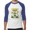 The Incredible Broly T Shirt 100 Cotton Rbrow Super Cartoons Animation Anime Manga Tv Z Broly Idea Quote Sayings Funny Humor