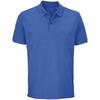 SOLS Unisex Adult Pegase Polo Shirt