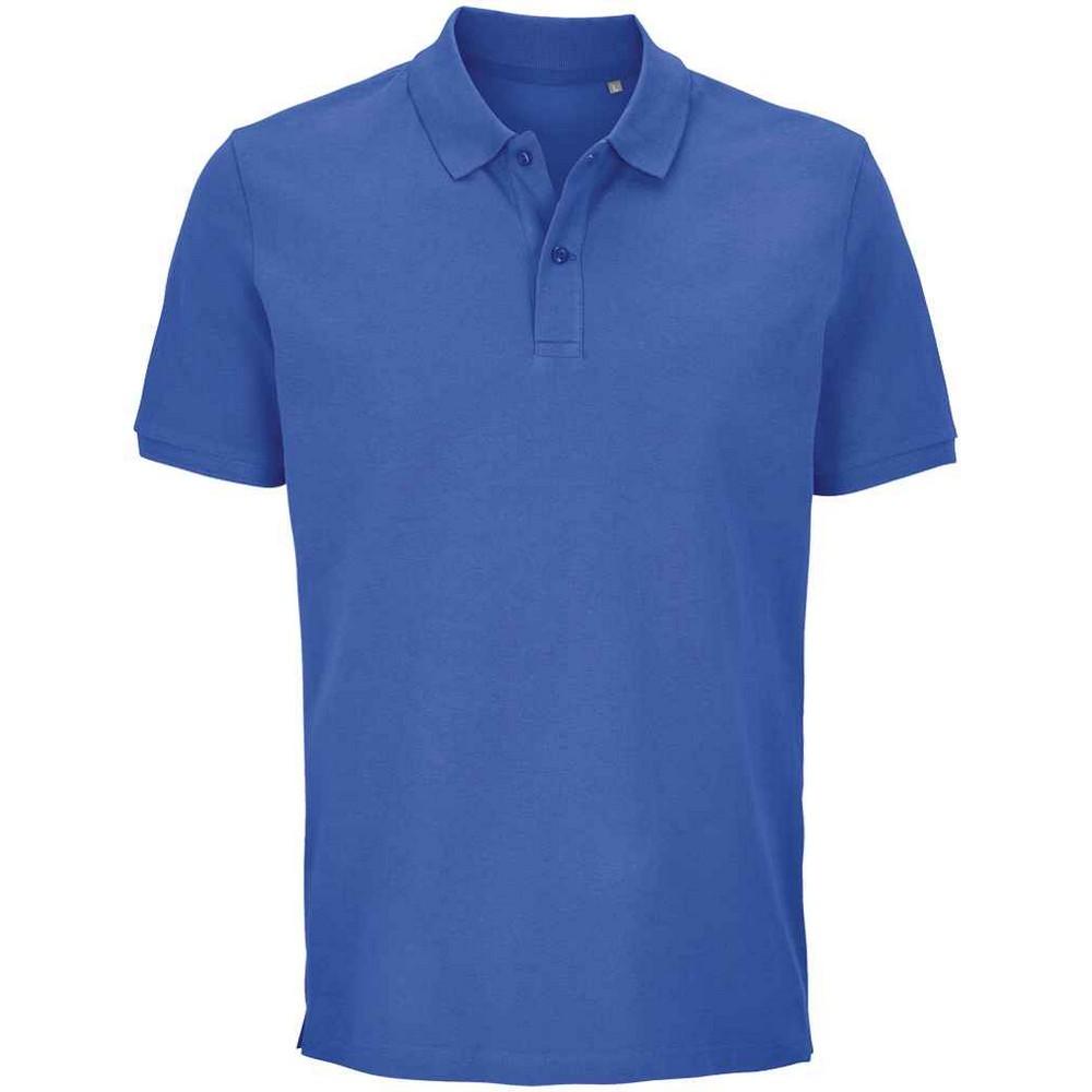 SOLS Unisex Adult Pegase Polo Shirt