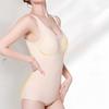 Teplý tvarující body pro ženy, zimní, silné, termální, s břišní kompresí, modelující postavu, body