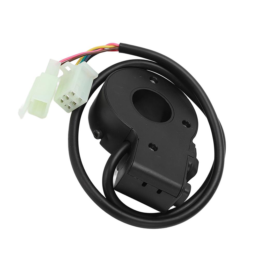 22mm Handlebar Switch 3-in-1 Switch: Headlight, For Horn, Turn Signal On/off For Motorcycles, ATVs, Sports Motorcycles,