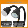 LED Machine Tool Work Light with Magnetic Base