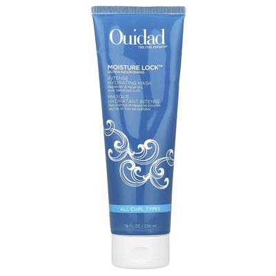 Moisture Lock™, Maschera Idratante Intensa, 7,8 fl oz (230 ml)