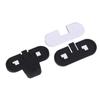 T-Com Fm Vb Sc Os Bracket Clips For Freedconn Motorcycle Bluetooth Multi Interphone Headset Helmet Intercom