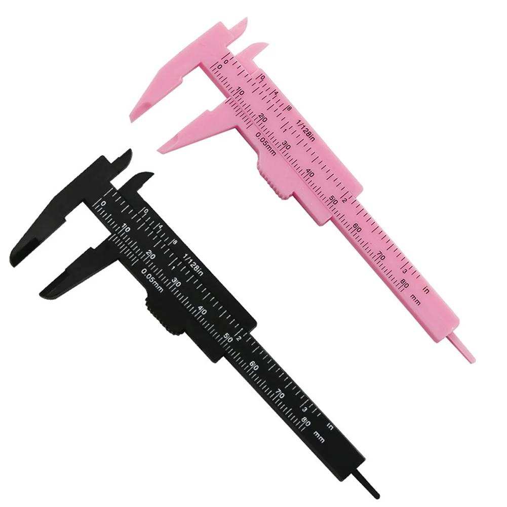 

Sliding Micrometer Plastic Measurement Tool User-Friendly Operation Versatile Measurement Accurate Measurement Compact Design