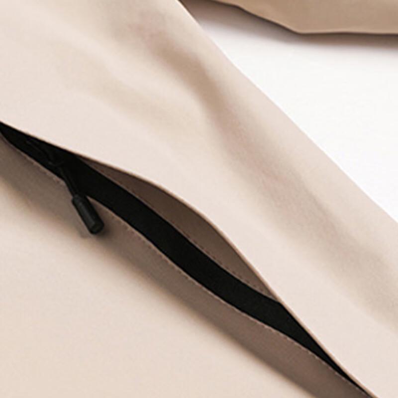 PLAYBOY Men's Hooded 3-in-1 Outdoor Jacket