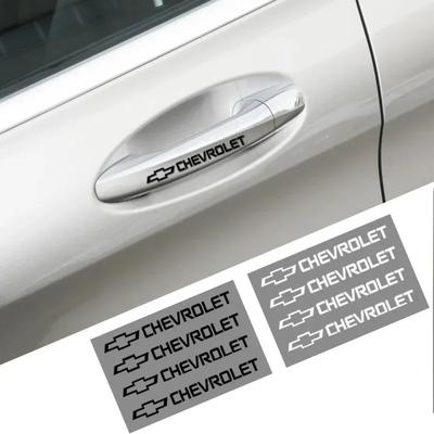 Accesorios de exterior – Pegatinas para automóviles