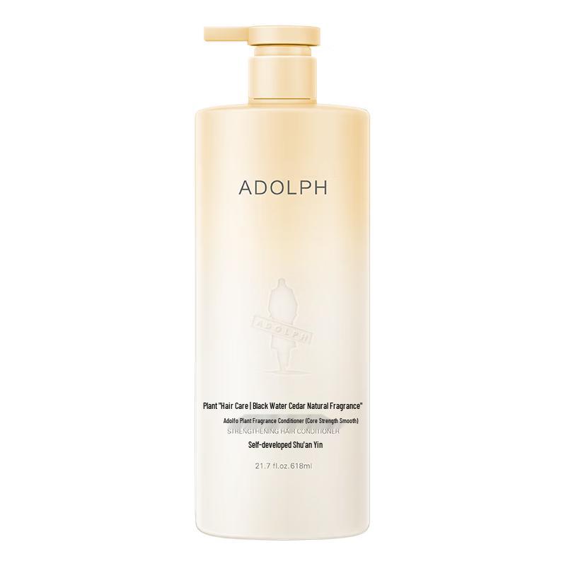 Adolph Smooth Hair Conditioner