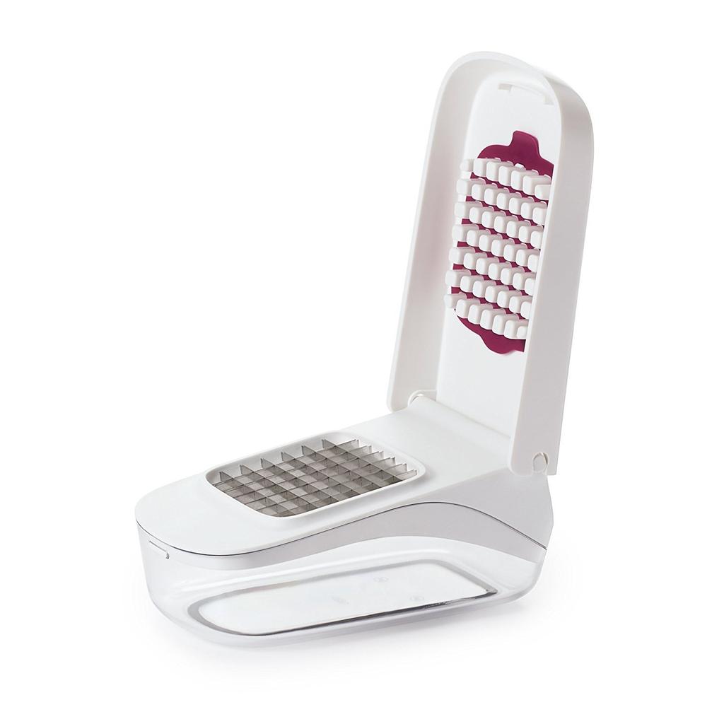 Multipurpose Dicer Chopper Cutter Fruit Vegetable Onion Potato Compact