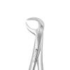 GDC Extraction Forceps Lower Molars - 86b Premium (FX86BP)