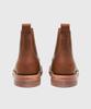 Lostgarden Uniform Work Boots Brown