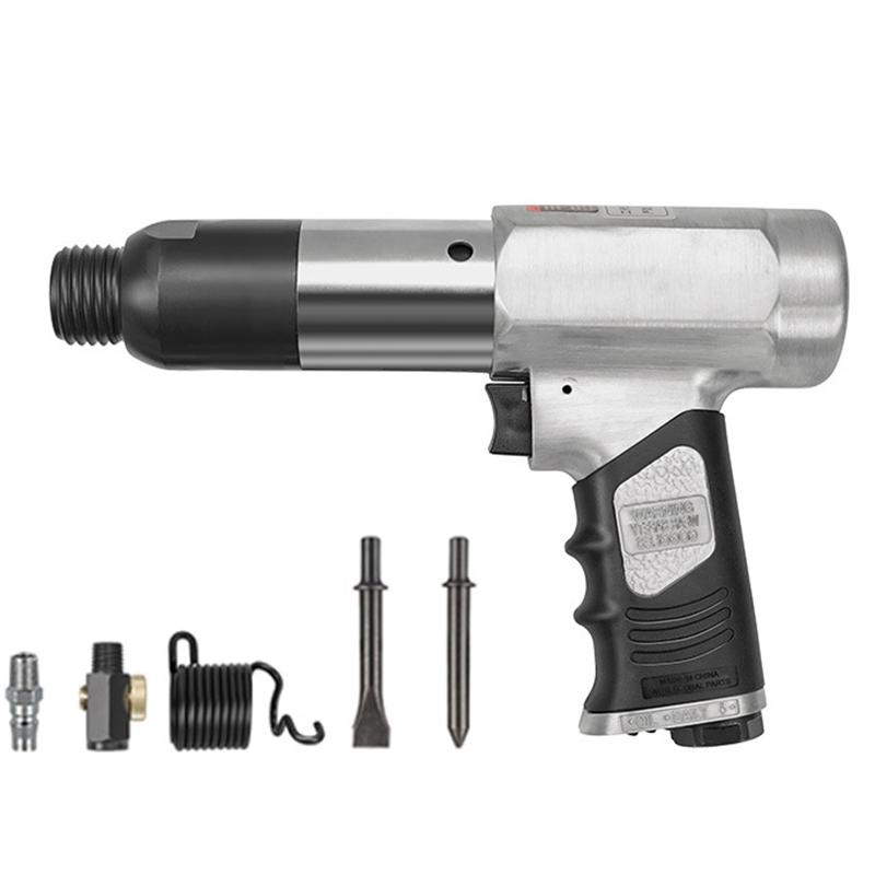 Heavy Duty Air Shovel Professional Air Hammer Impact Shovel Industrial Grade Rust Remover Tool Multi-purpose Pneumatic Tools