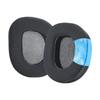 Noise Reducing Ear Cushions Soft Sponge Ear Pad for 600 Gen 2/Gen 3 Headphone Sweatproof Design
