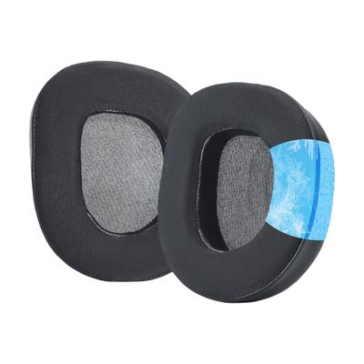 Noise Reducing Ear Cushions Soft Sponge Ear Pad for 600 Gen 2/Gen 3 Headphone Sweatproof Design