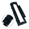 Replacement Brush Cover for Lydsto W2/W3/W4 Pro and For INIC-ix9/ix10 Robot Vacuum Cleaner To Prevent Brush Damage