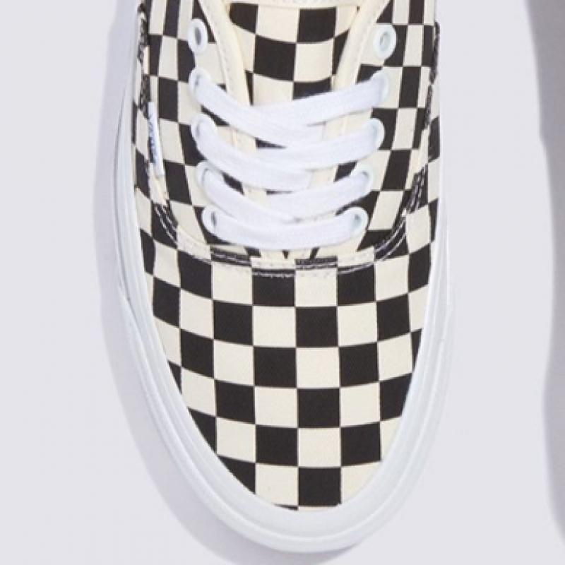 ◆VANS◆ Vans Premium Authentic Reissue 44 LX Checkerboard B VANS PREMIUM Authentic 44 Sneakers LX Authentic Reissue 44