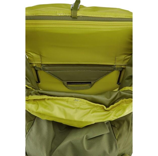 Рюкзак Lowe Alpine AirZone Trek 45:55 fern (FTE-90-FE)