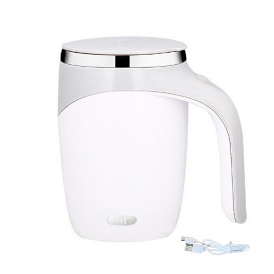 Automatic Magnetic Stirring Coffee Mug Self Stirring Coffee Mug Electric High Speed Mixing Cup
