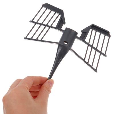 For TM31 TM5 TM6 Juices Extractor Kitchen Tool Accessories Butterfly Stirring Rod Scraper Bar