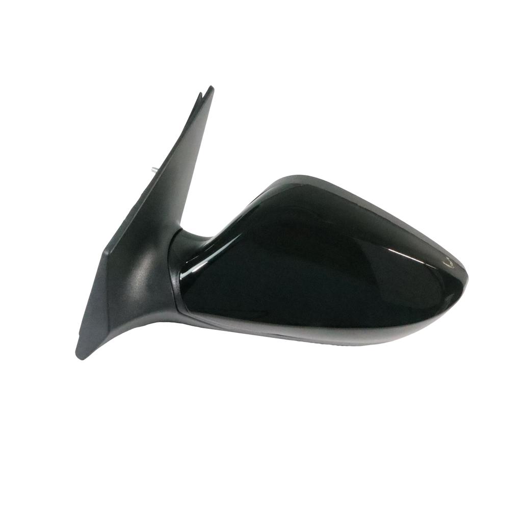1 Pz Specchietto Laterale PerHyundai Elantra 2011-2013 Nero Sinistro/Guidatore 5 Pin HY1320179