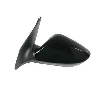 1Pc Side Mirror ForHyundai Elantra 2011-2013 Black Left/Driver 5 Pins HY1320179