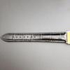 Used [Rare & Beautiful] Old Seiko LaSalle Gold Quartz Men's Watch