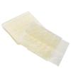 30 Sheet Nail Art Fake Nail Adhesive Tabs Waterproof DoubleSided Nail Tape for Home Salon
