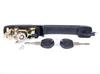 VW Passat B4 93-97 outer door handle front left