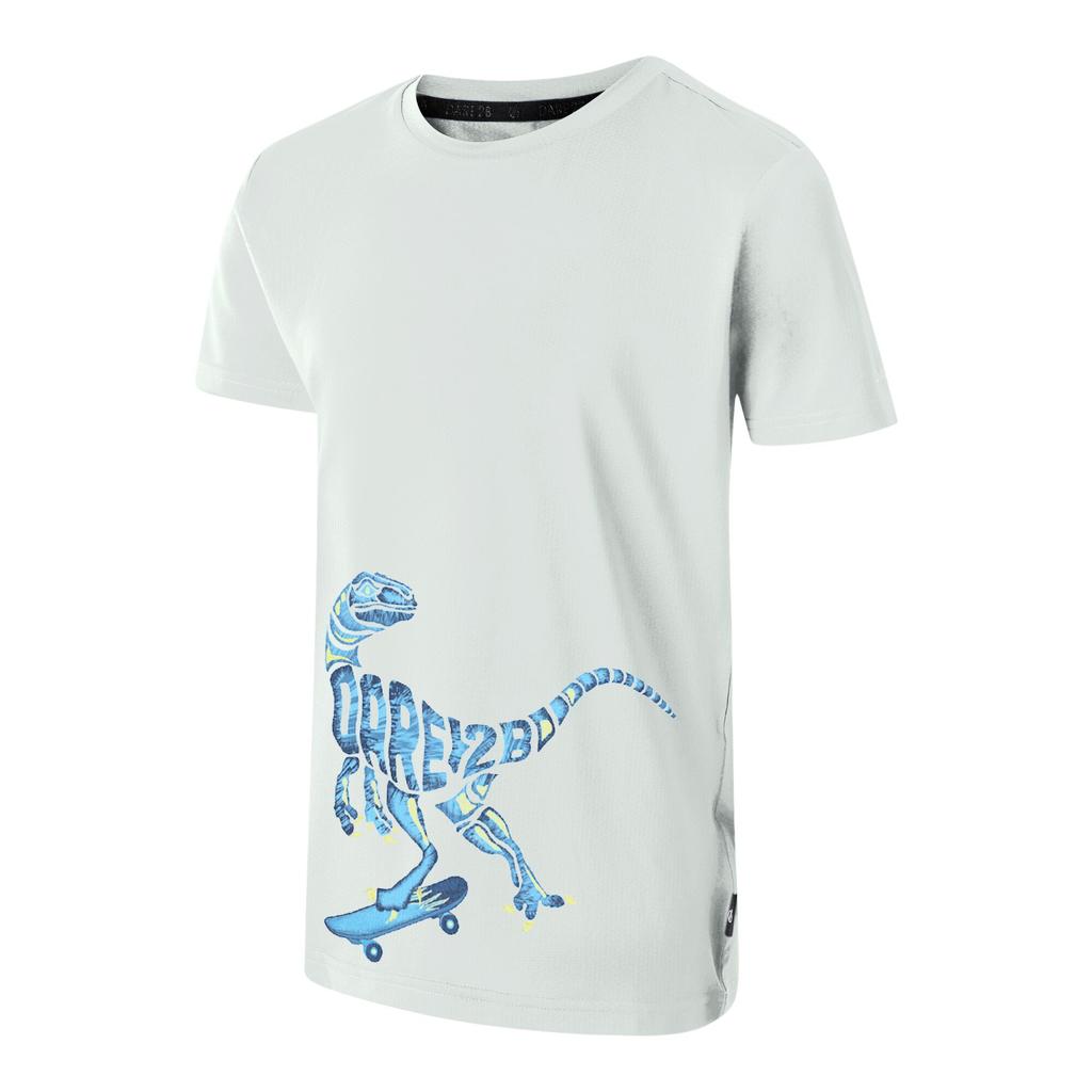 Boys Amuse II Velociraptor T-Shirt