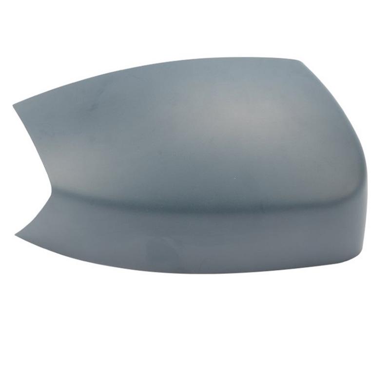 Rearview Mirror Cover Replacement for 06-16 Ford S-MAX, Galaxy, C-MAX