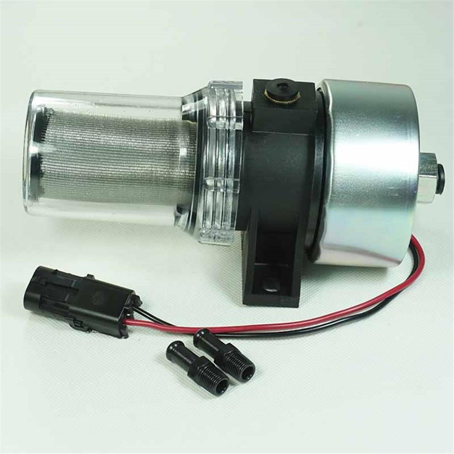 30-01108-03 Dieselpumpe For Thermo King 41-7059 Erstatt Carrier OEM Ny