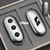For Li Auto One Lixiang L7 L8 L9 Car Key Case Tpu Cover Car Key Shell Holder Key Protective Cover Keychain Buckle Accessories