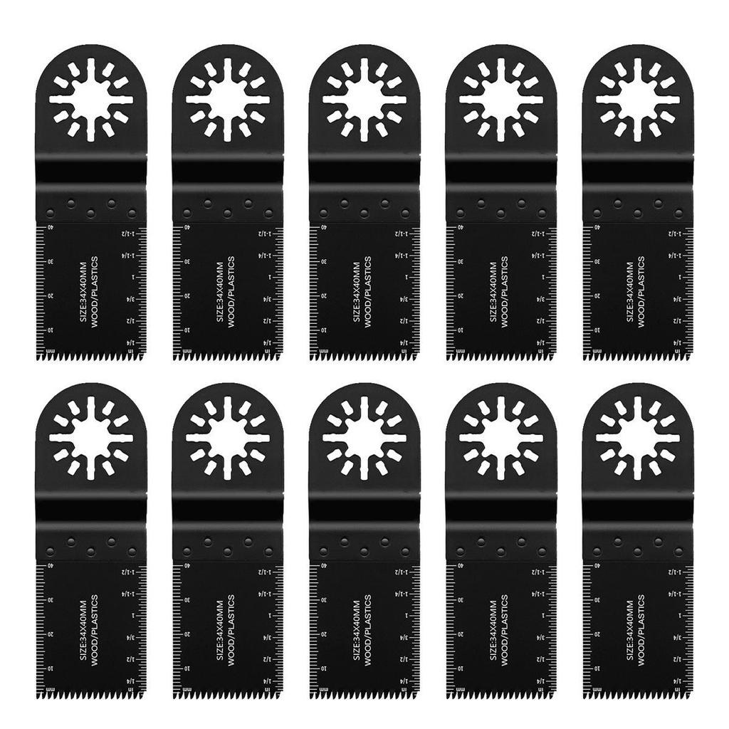 Multifunctional Woodworking Saw & Trimmer: Universal Blade, Slow Loading, Flower Hole for Cutting & Grinding