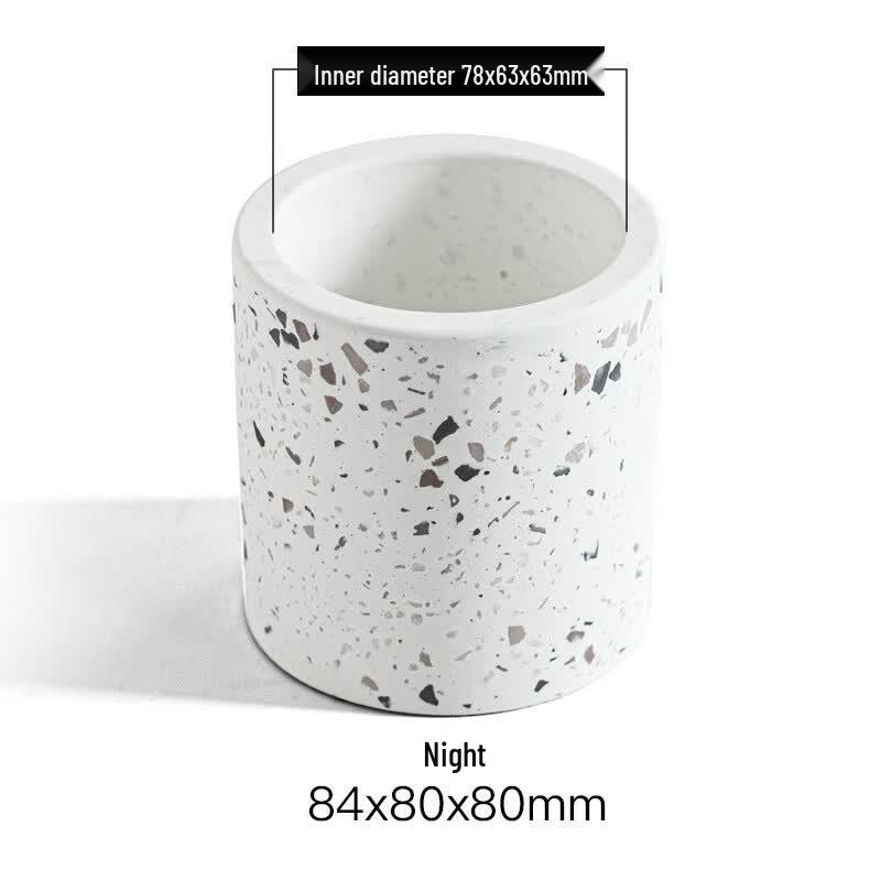 MDNG Absorbent Drying Toothbrush Holder