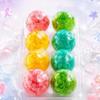 Slow Rising Slow Rebound Toy Moldable Fidget Squishy Toy Pink Cherry Blossoms Squeeze Toy  Kids